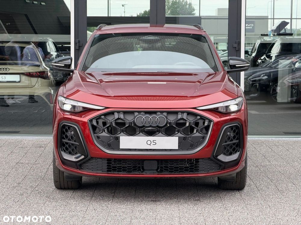 Audi Q5 - 2