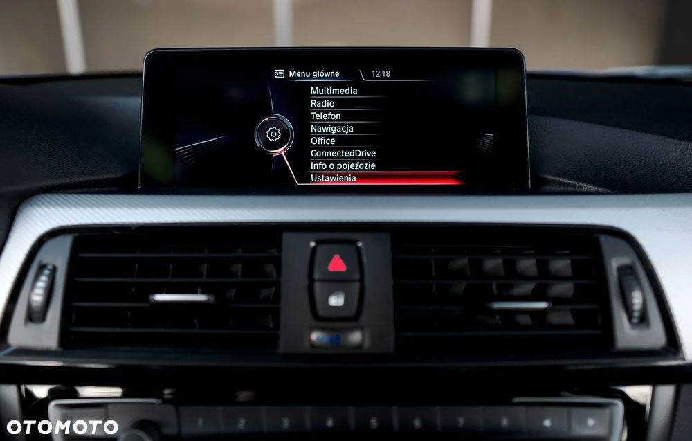 BMW Seria 4 435i M Sport - 28