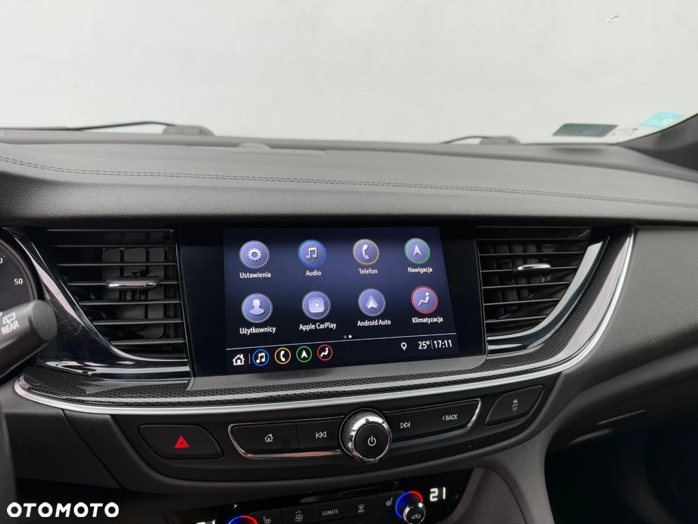 Opel Insignia 2.0 CDTI Elegance S&S - 15