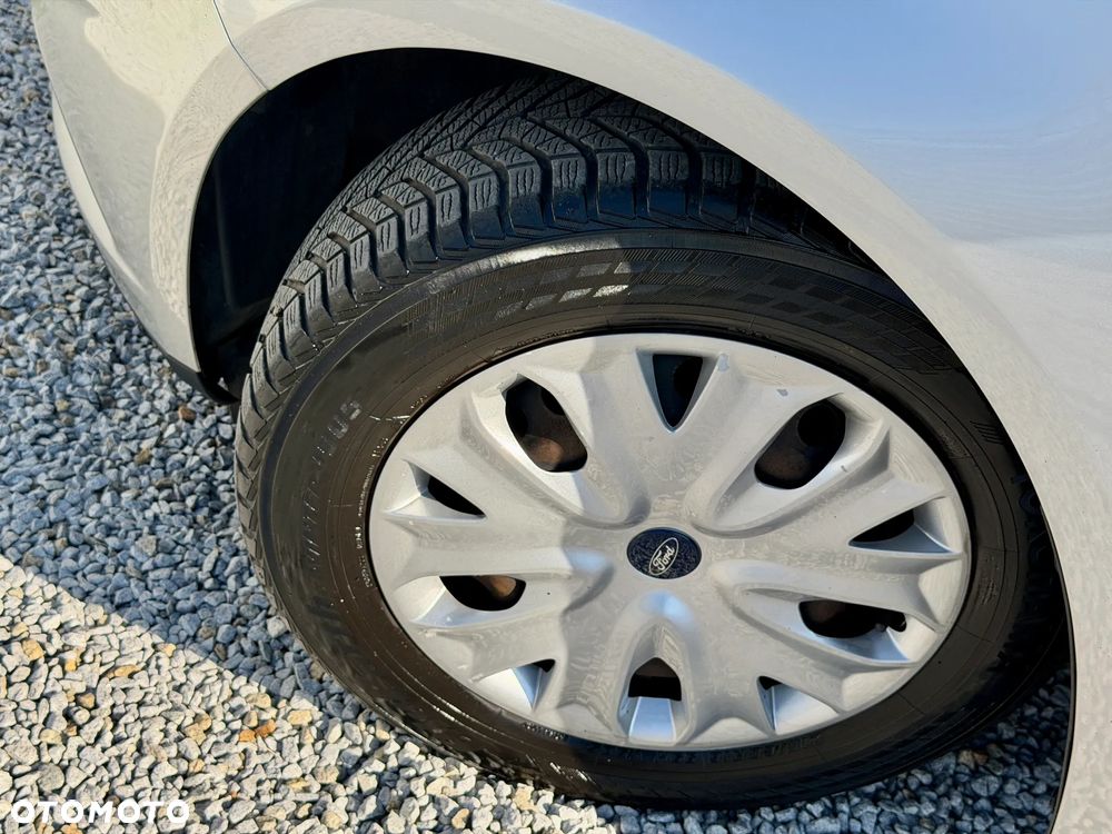 Ford Mondeo 1.5 EcoBoost Edition - 29