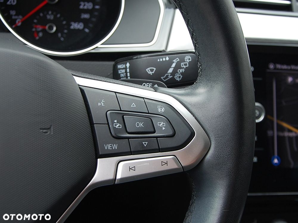 Volkswagen Passat 2.0 TDI EVO Business DSG - 32