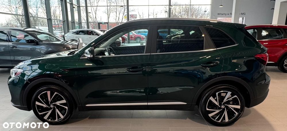 MG ZS Hybrid+ ver-1-5t-hevplus-exclusive - 8