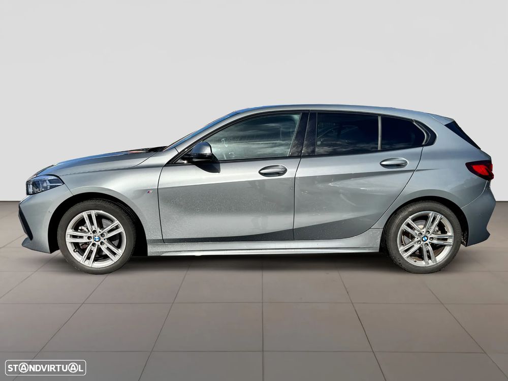 BMW 116 d Pack Desportivo M Auto - 3