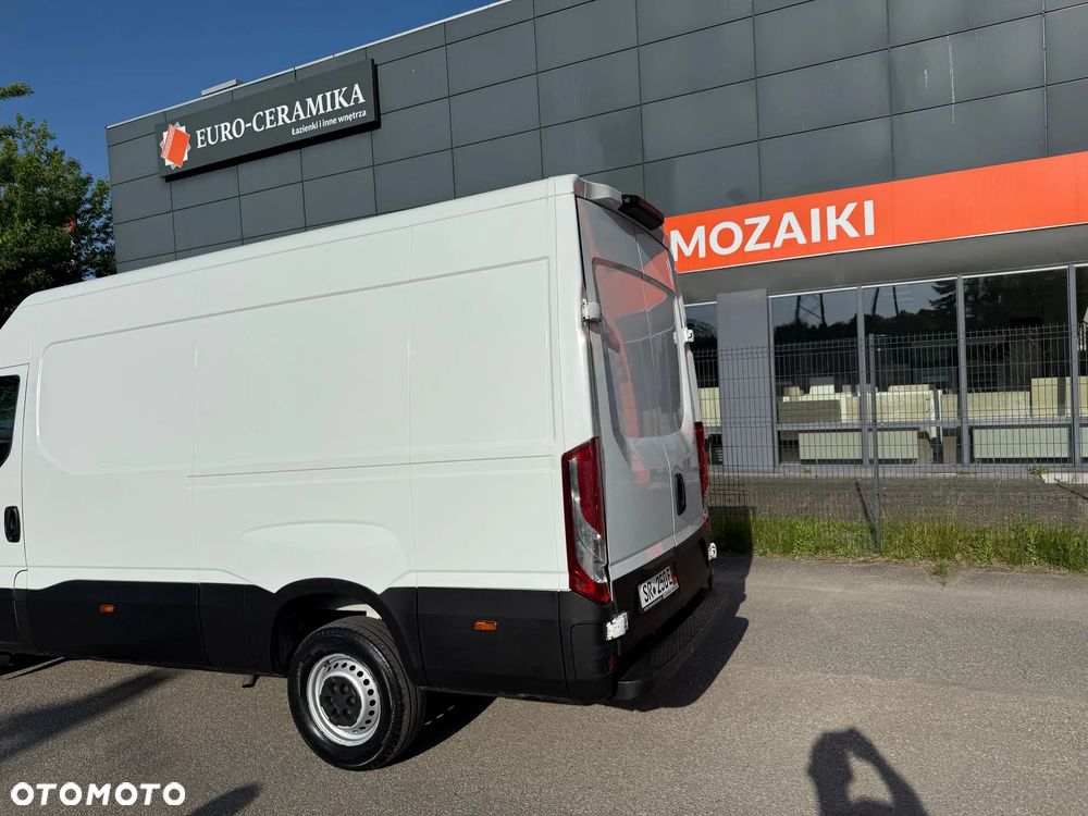 Iveco Daily 35S16, L3H2, HiMatic, Niski przebieg, Bardzo zadbany - 6
