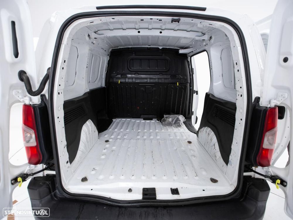 Opel Combo 1.6 CDTi L1H1 Essential c/IVA - 7