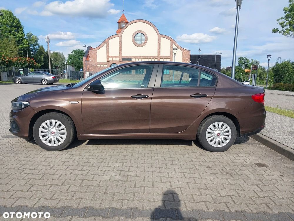 Fiat Tipo 1.4 16V - 7