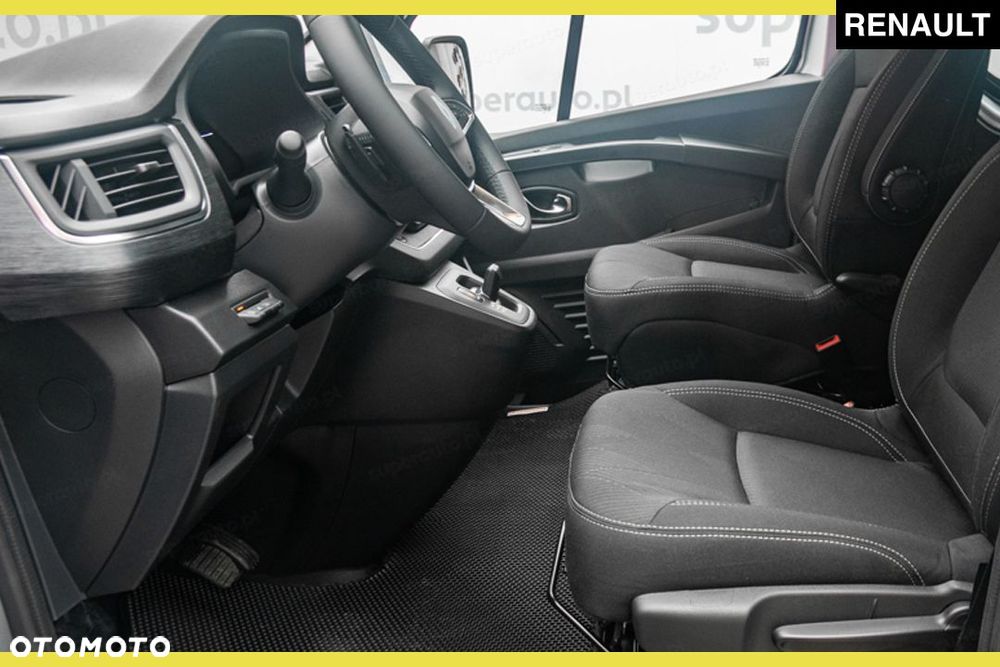 Renault Trafic - 17