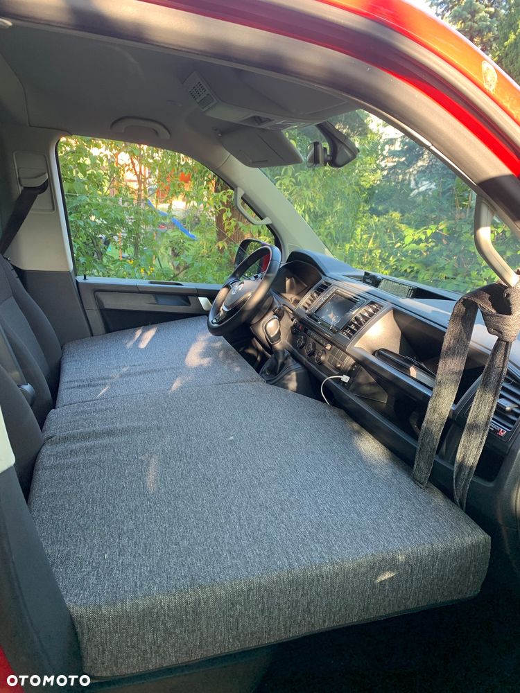 Volkswagen California Caravelle - 3