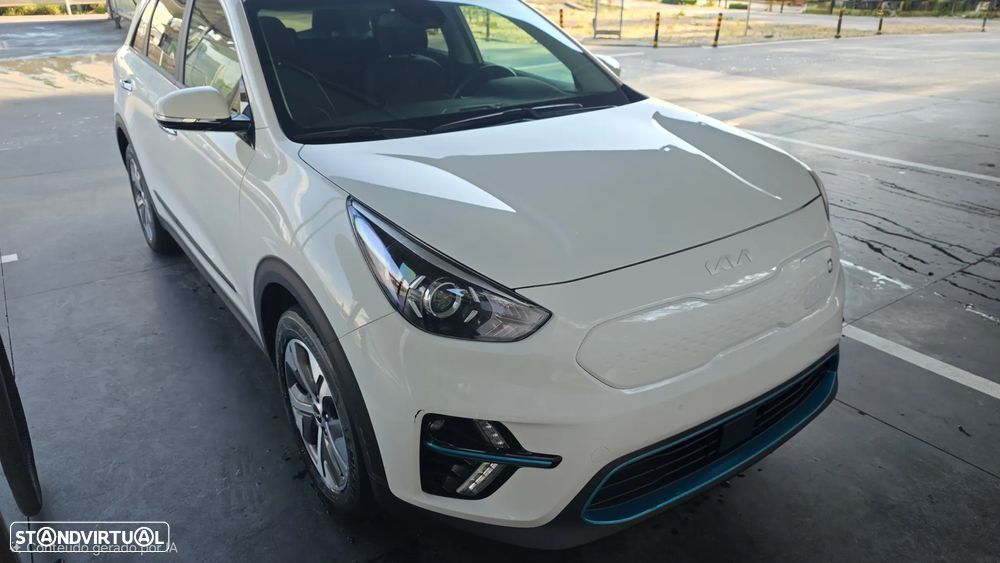 Kia e-Niro 64kWh - 1