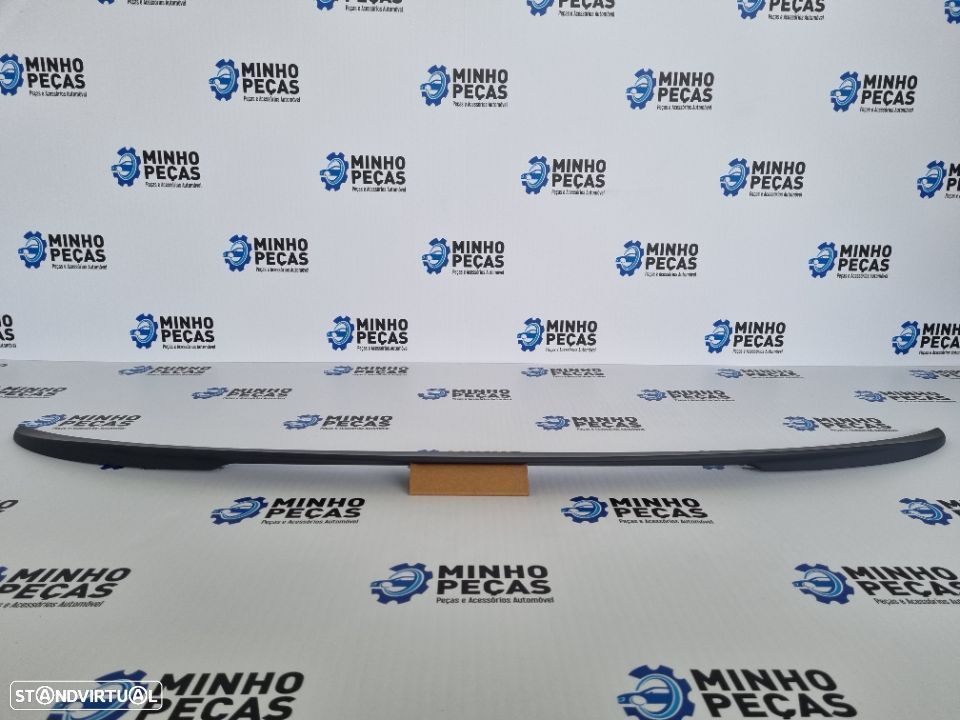 Spoiler | Aileron de Mala BMW (F30) Look M3 - 1