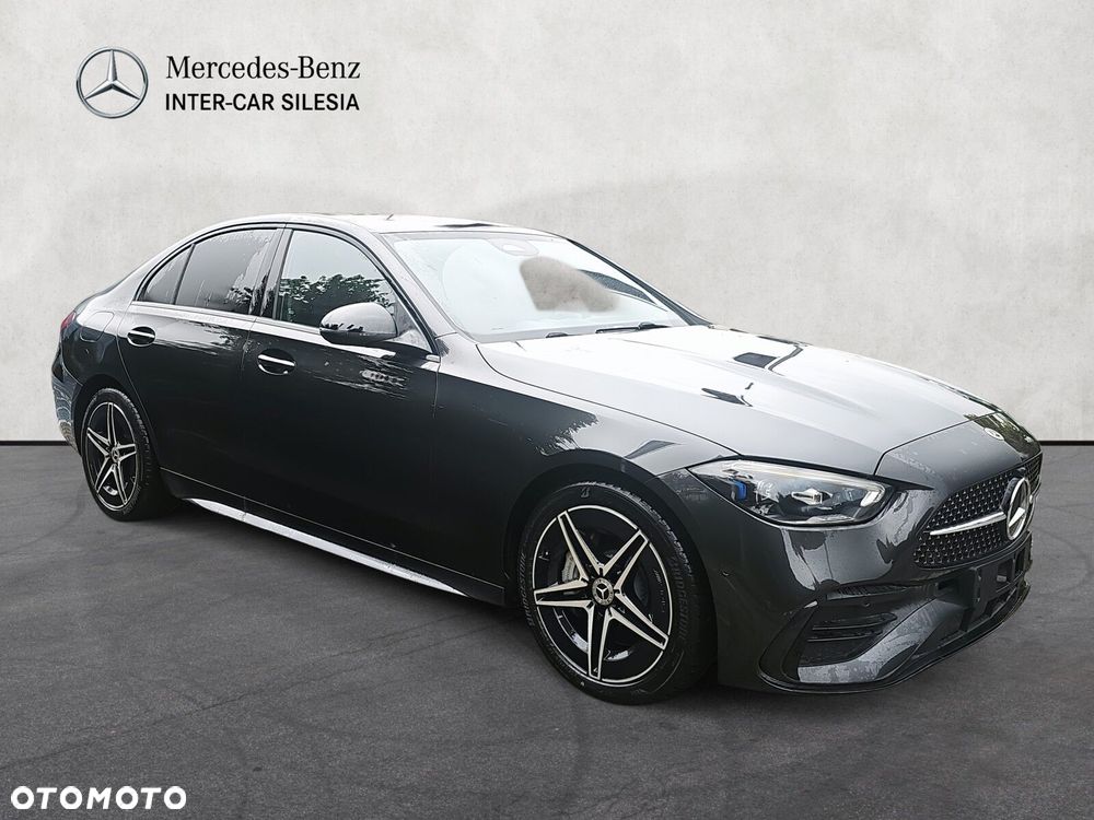 Mercedes-Benz Klasa C - 3