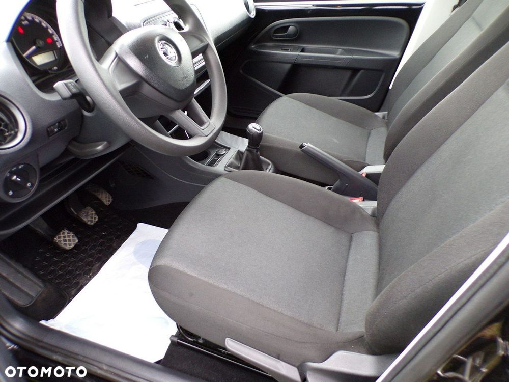 Skoda Citigo - 28