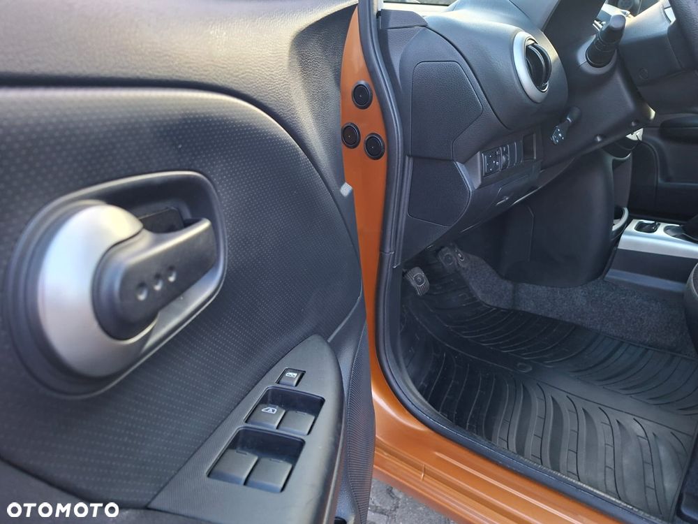 Nissan Note 1.4 I-Way - 26