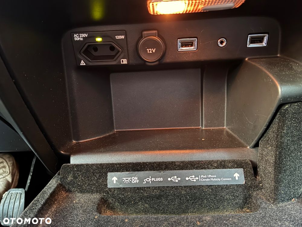 Citroën C4 Picasso BlueHDi 120 Seduction - 14