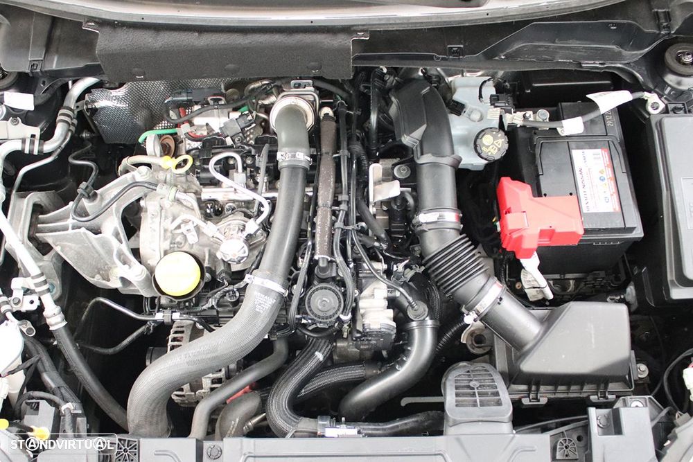 Nissan Juke 1.0 DIG-T N-Connecta - 25