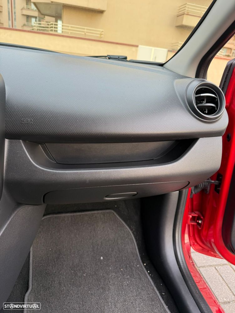 Renault Clio 1.5 dCi Zen - 14