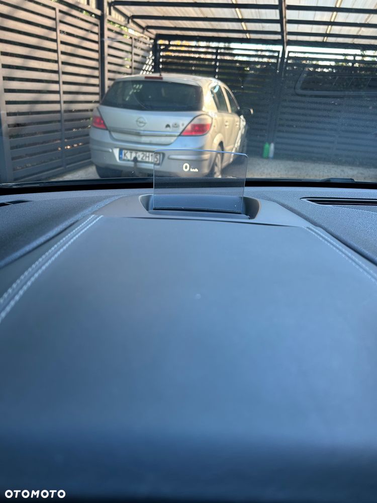 Citroën DS5 2.0 HDi Pure Pearl - 9