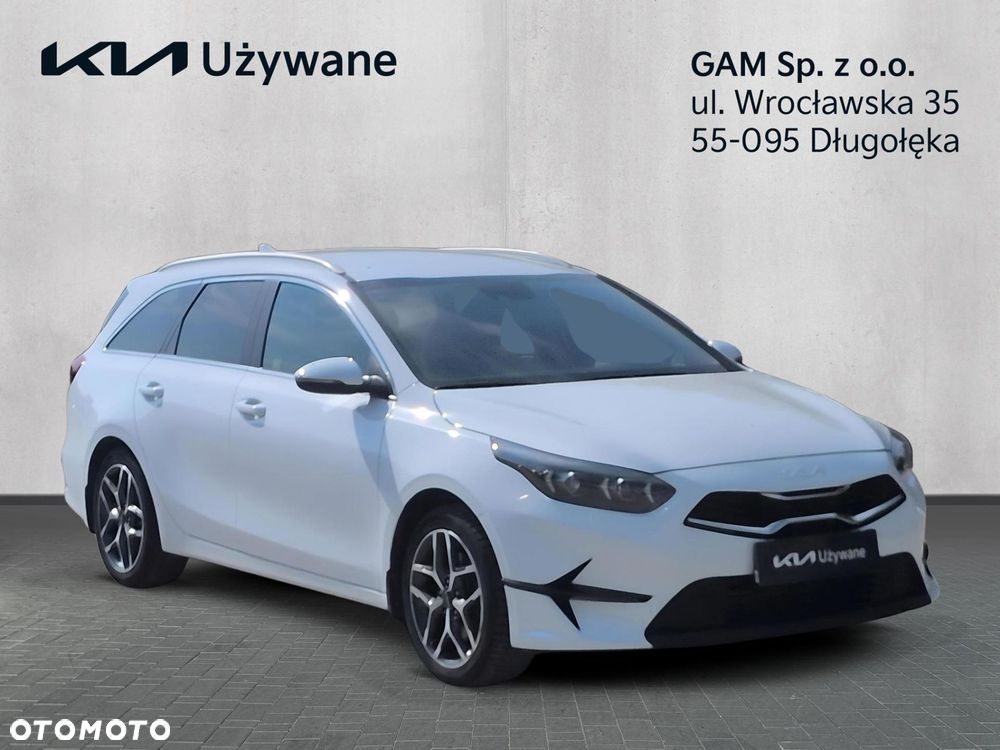 Kia Ceed 1.5 T-GDI Business Line - 7