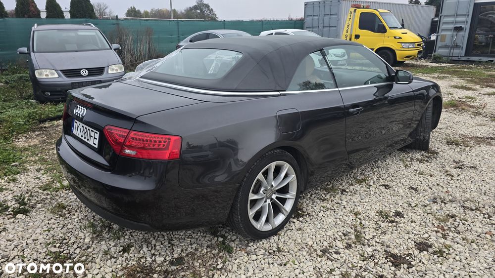 Audi A5 Coupé - 12