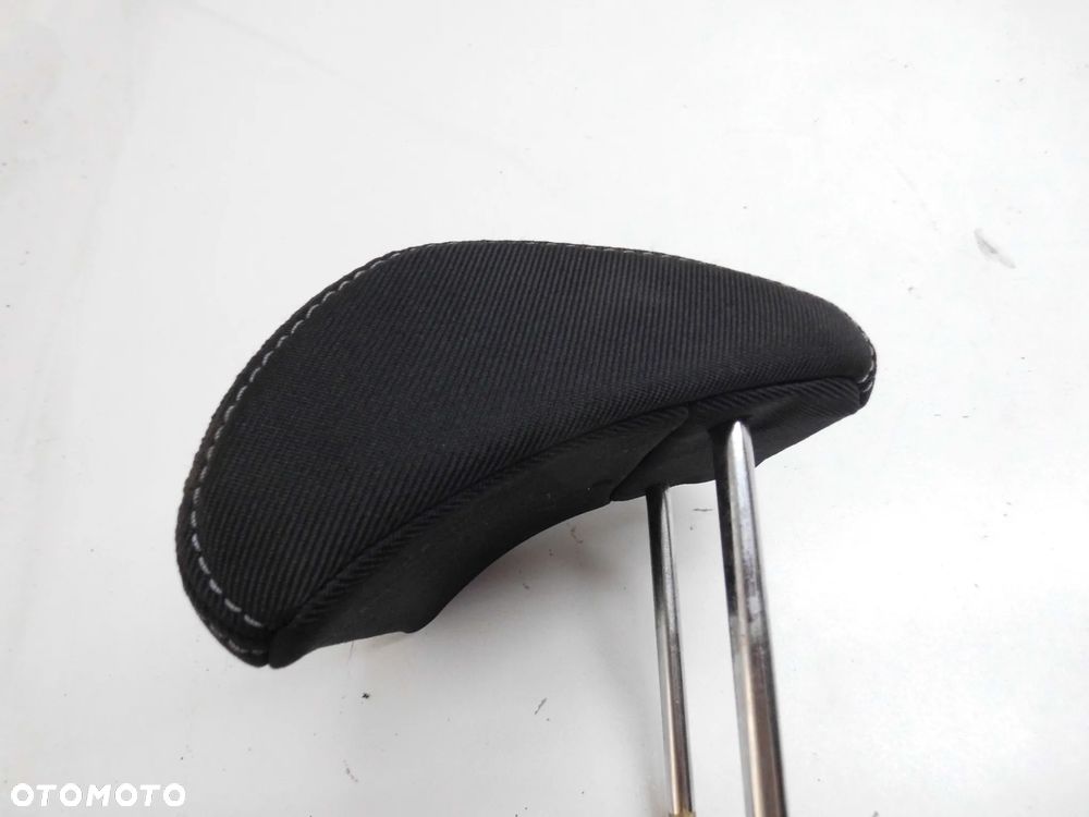 ZAGŁÓWEK KANAPY HYUNDAI I30 II TYLNY ŚRODKOWY ORYGINAŁ - 4