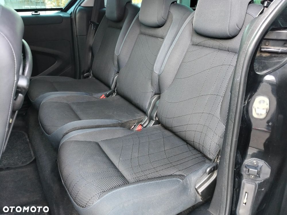 Peugeot Partner 1.6 HDi VTC - 7