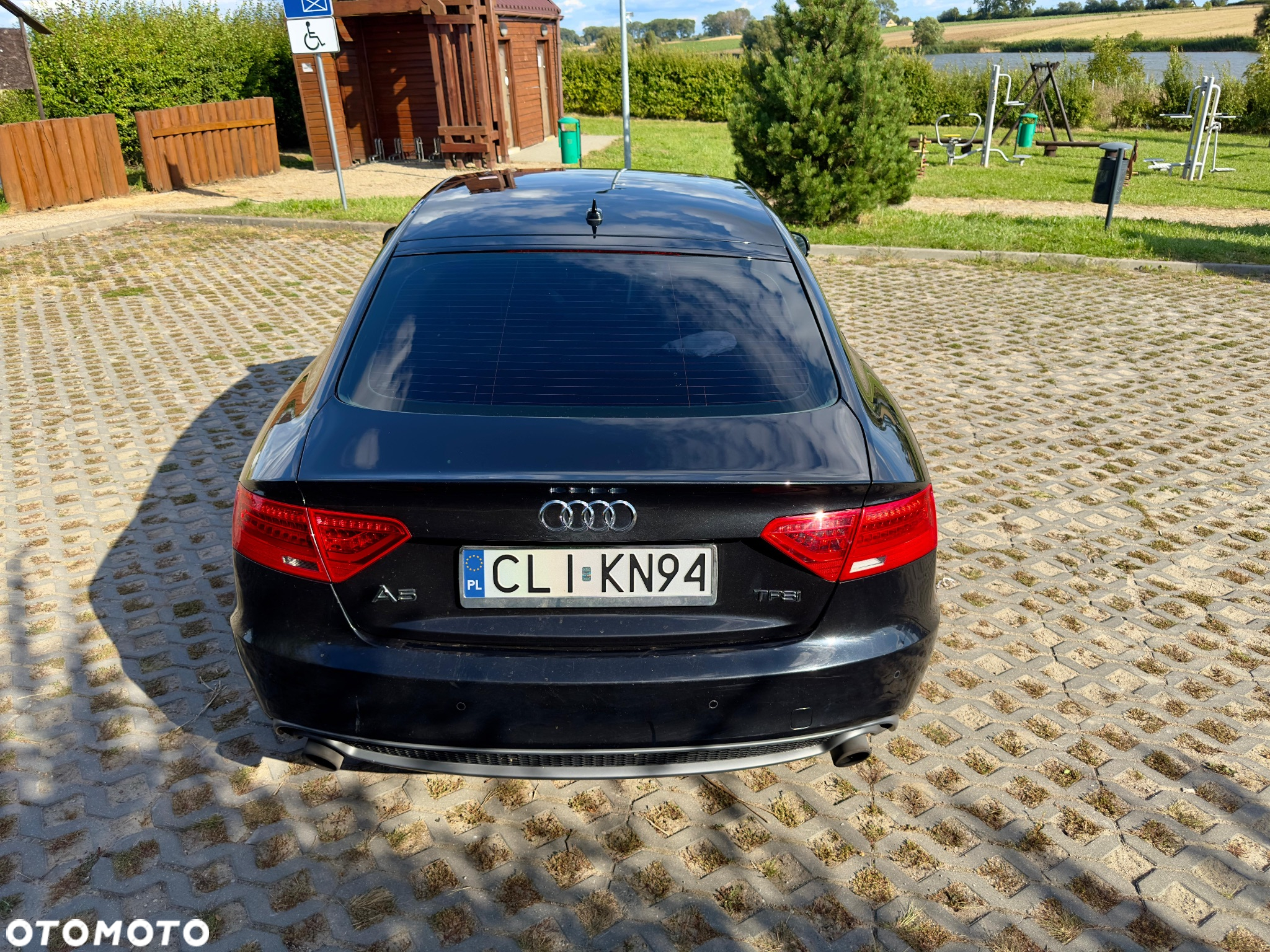 Audi A5 - 9