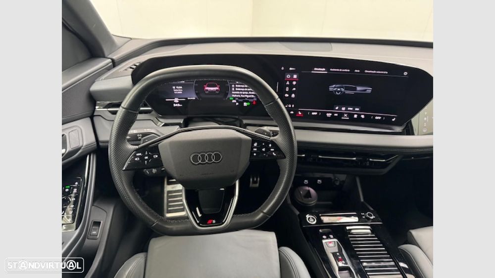 Audi Q6 e-tron 55 quattro 100 kWh - 14