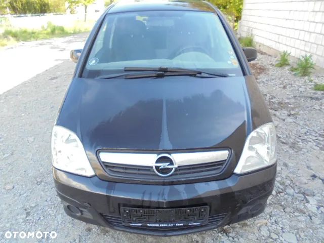 MAGLOWNICA OPEL MERIVA 1.7 26082855 DELPHI - 5