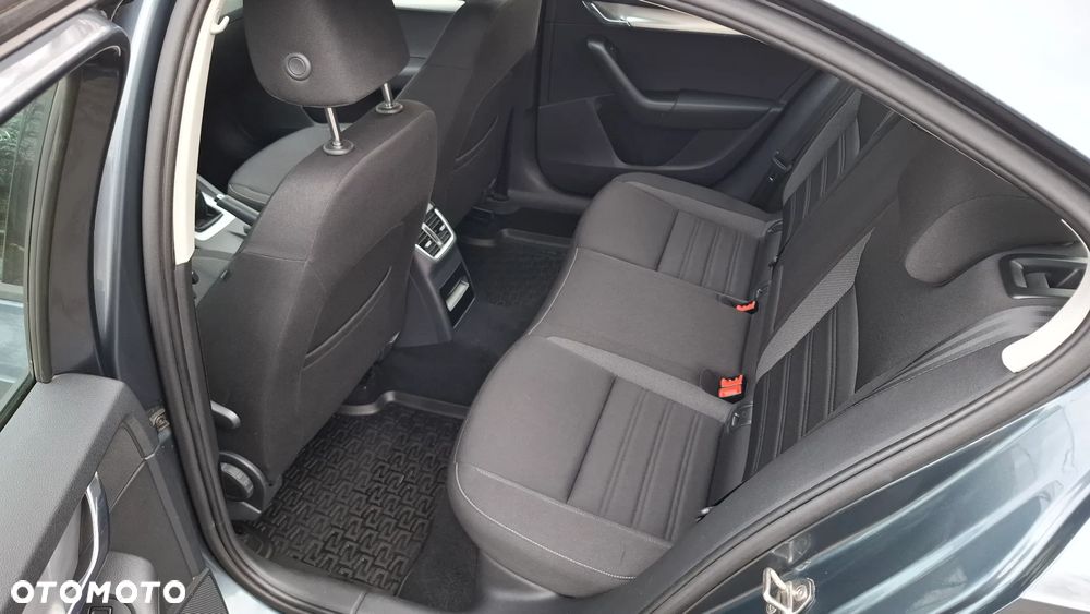 Skoda Octavia 1.0 TSI Ambition - 8