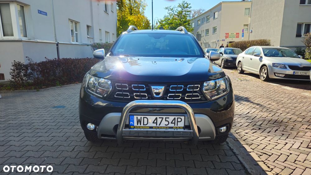 Dacia Duster 1.5 dCi Outdoor S&S EDC - 3