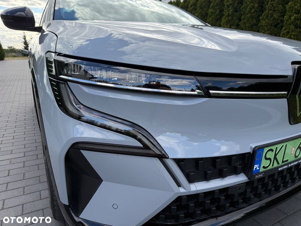 Renault Megane 220 Comfort Range Equilibre - 13