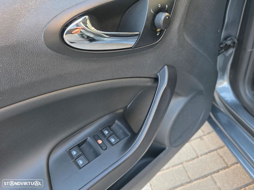 SEAT Ibiza 1.0 EcoTSI FR - 14