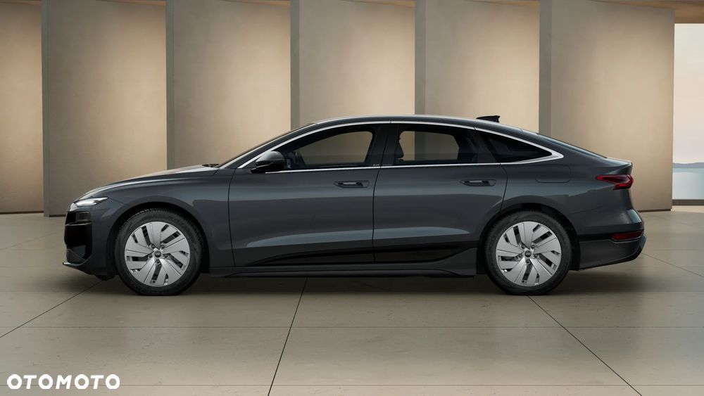 Audi A6 Sportback e-tron - 5