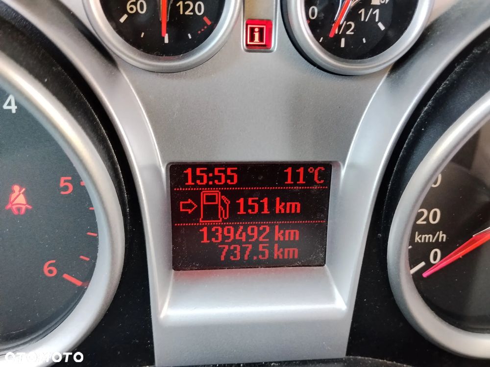 Ford Kuga 2.0 TDCi 2x4 Trend - 29