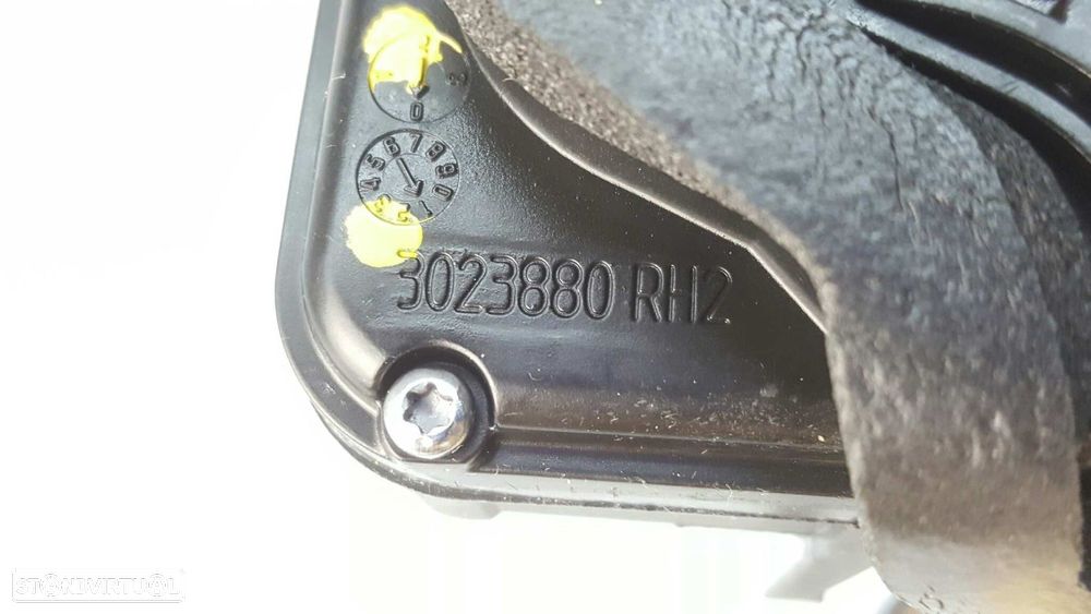 FECHADURA PORTA FRENTE DIREITA OPEL INSIGNIA BERLINA SPORT - 5