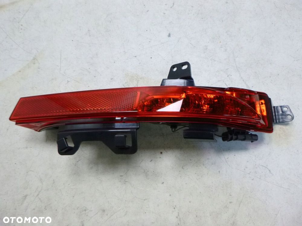 LAND ROVER DISCOVERY SPORT L550 LAMPA TYŁ TYLNA LP - 10