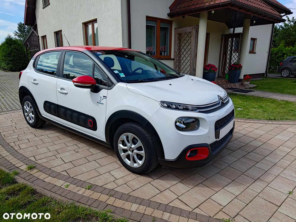 Citroën C3 - 7