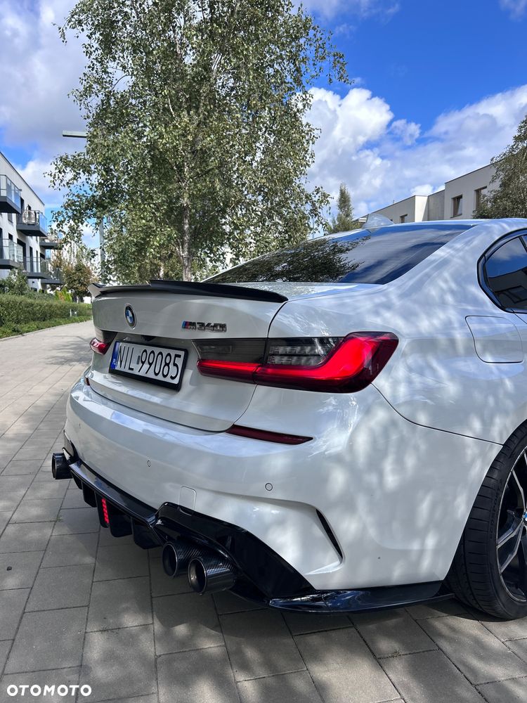 BMW Seria 3 - 11