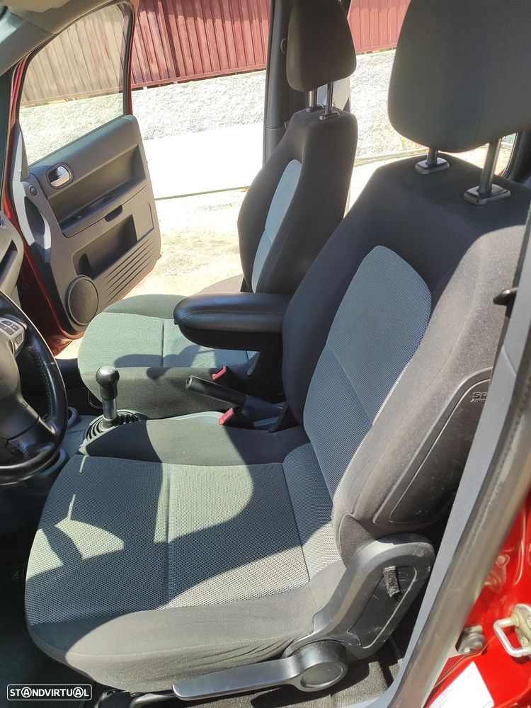 Mitsubishi Colt 1.3 ClearTec Edition - 15