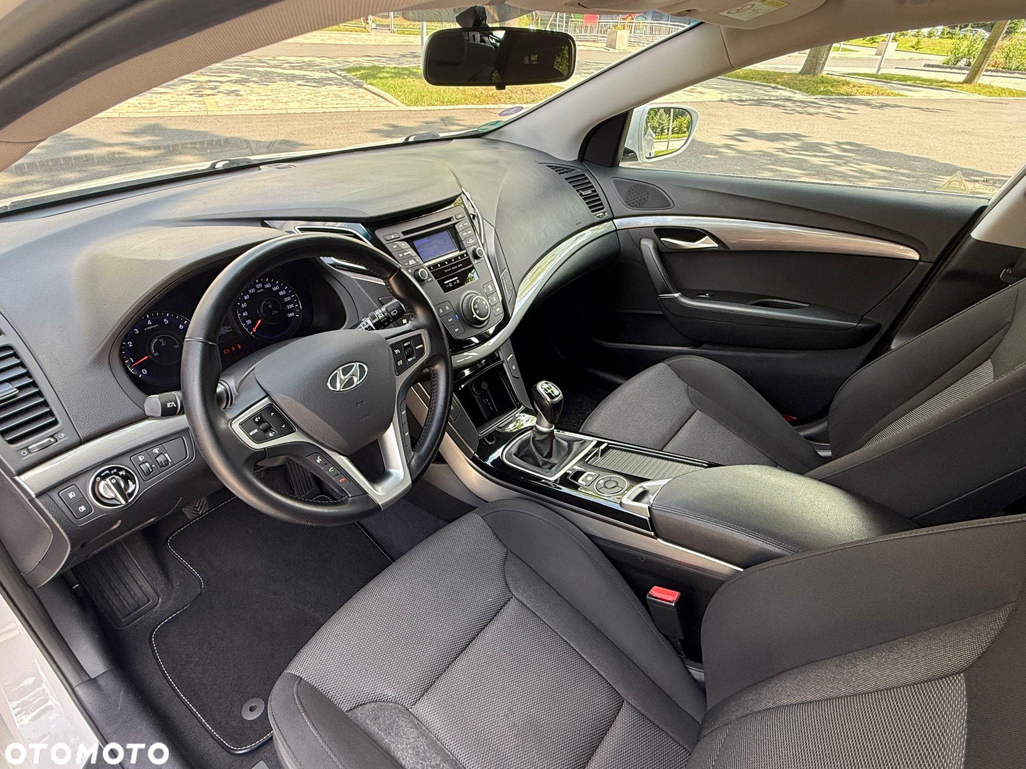 Hyundai i40 1.6 GDI BlueDrive Comfort - 15