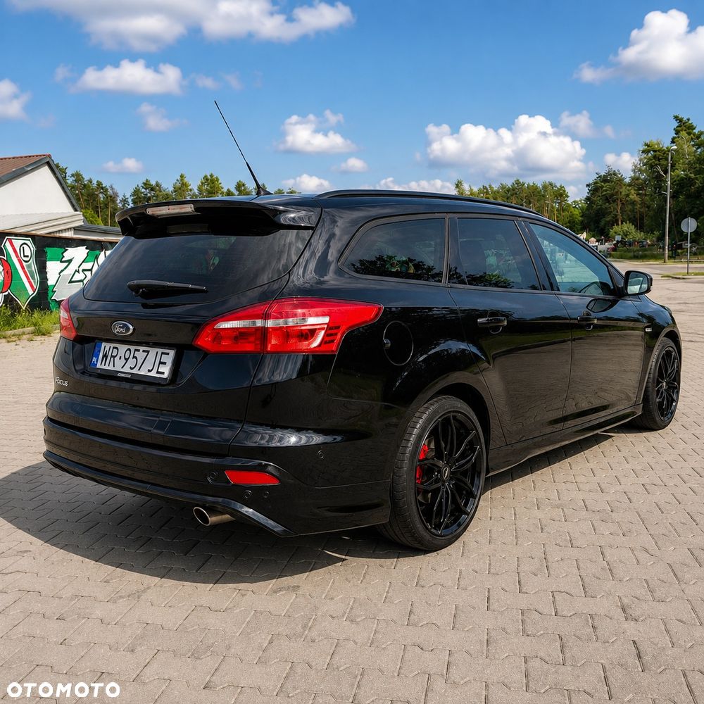 Ford Focus - 3