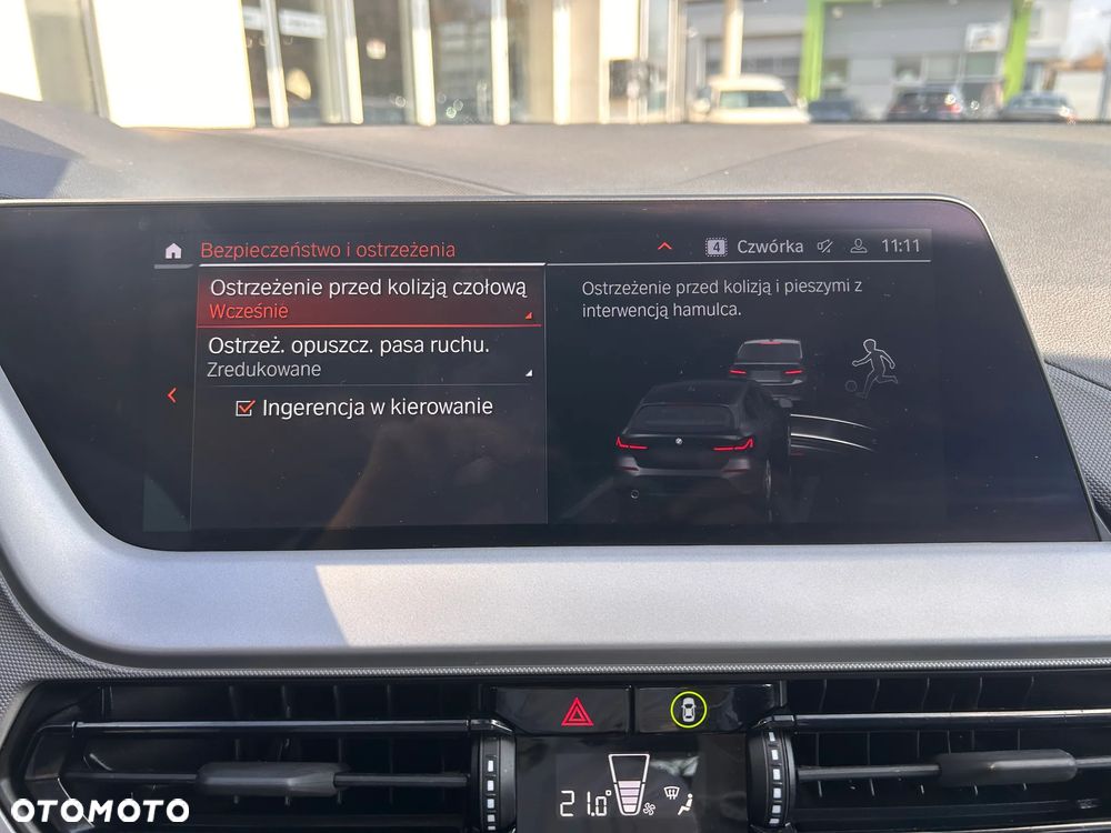 BMW Seria 1 118i Advantage - 32