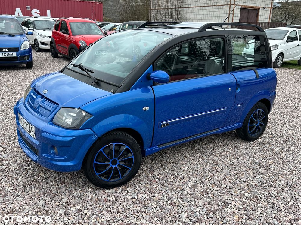 Casalini Pickup - 13