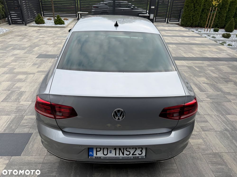 Volkswagen Passat 1.5 TSI EVO Elegance - 15