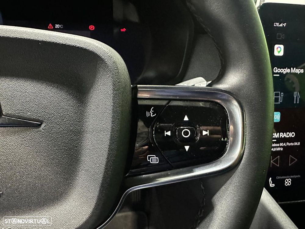 Polestar 2 Long Range 78 kWh - 41