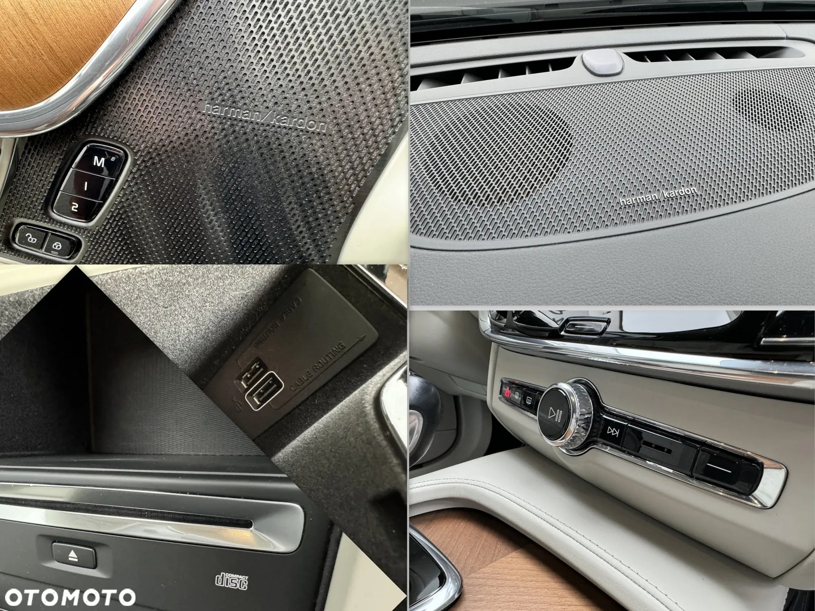 Volvo V90 D4 Inscription - 23