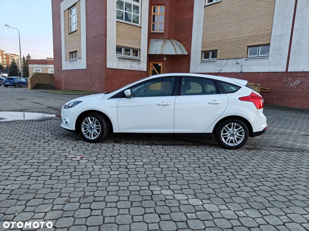 Ford Focus - 3