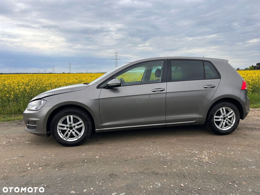 Volkswagen Golf 1.4 TSI (BlueMotion Technology) Highline - 14