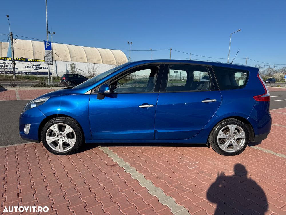 Renault Scenic 1.6 16V Expresion - 3