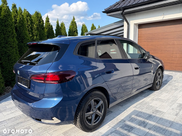 BMW Seria 2 220 mHEV